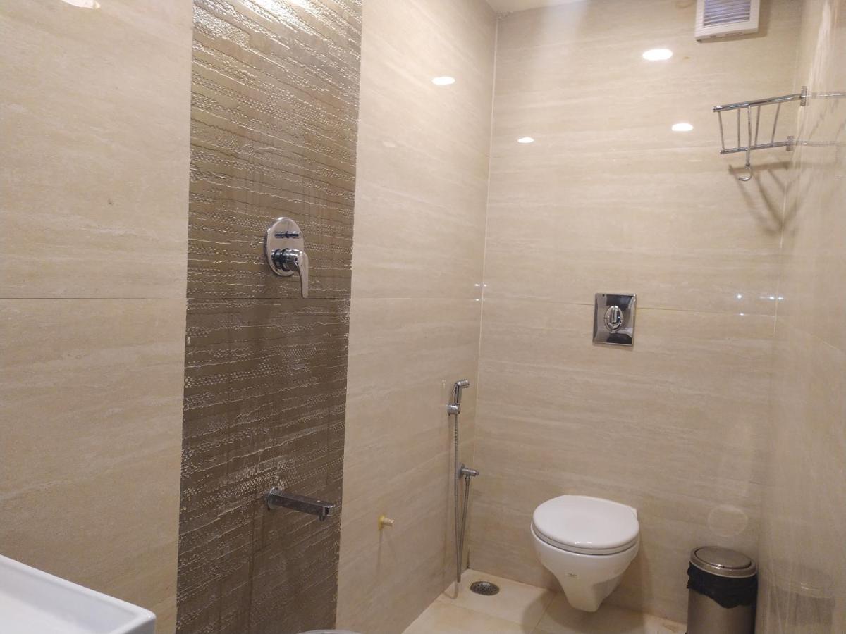 Spago Inn Mahábalipuram Kültér fotó