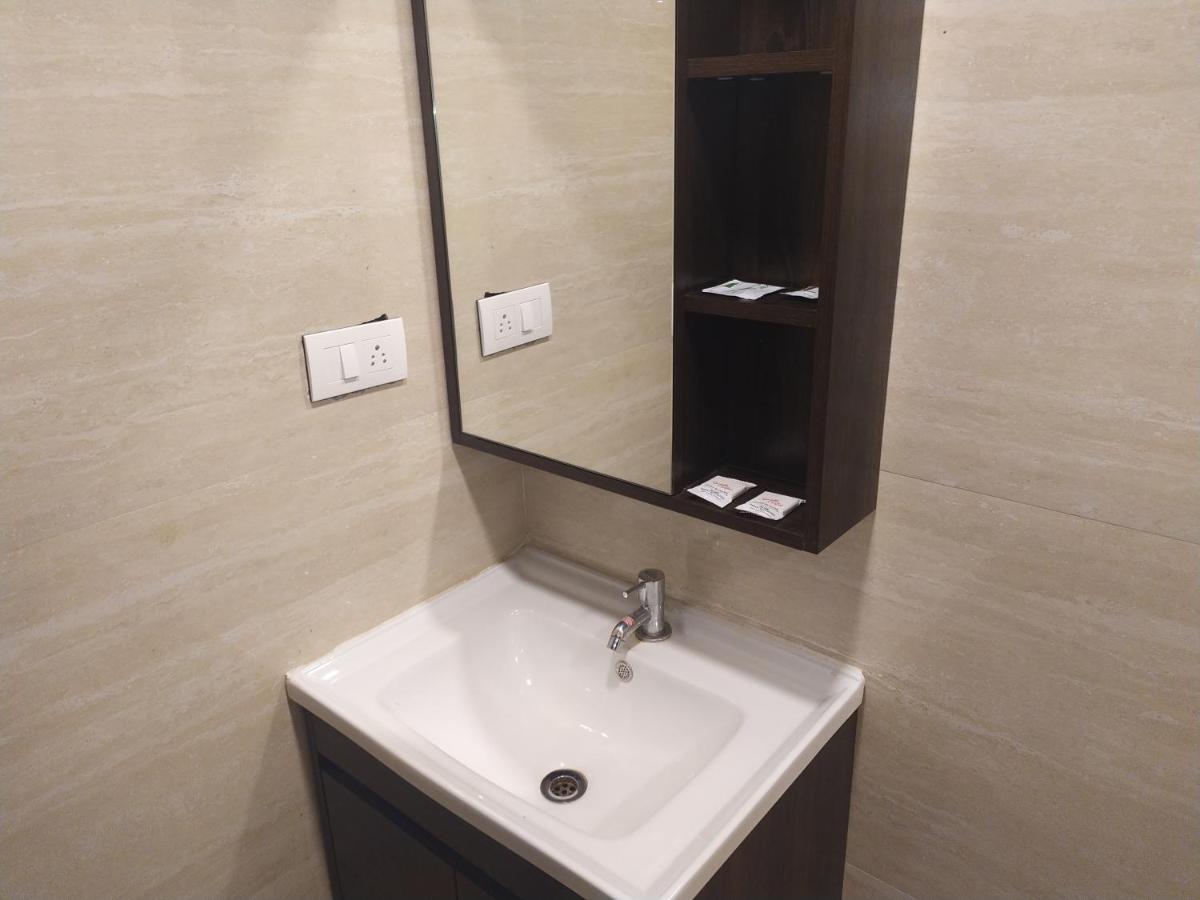 Spago Inn Mahábalipuram Kültér fotó