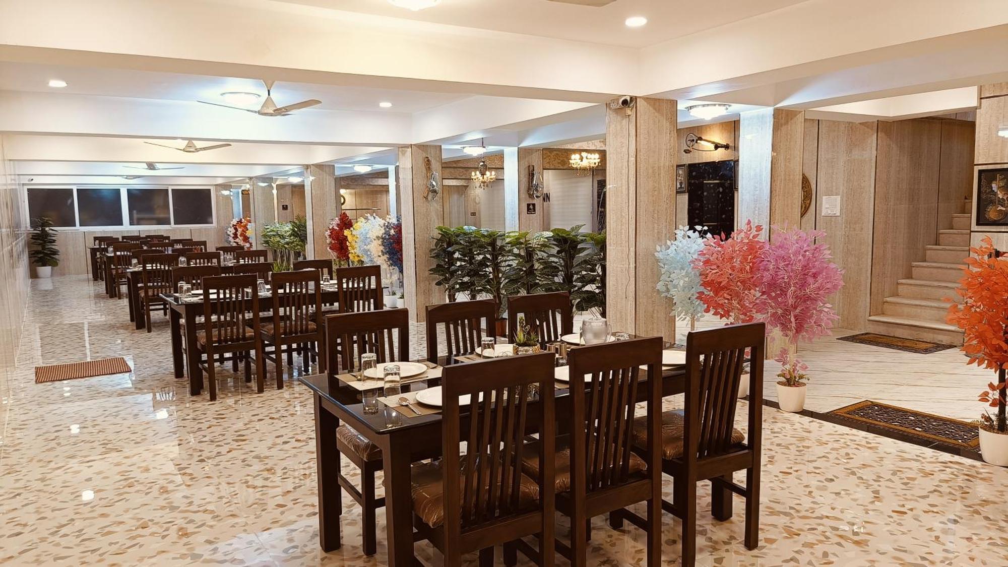 Spago Inn Mahábalipuram Kültér fotó